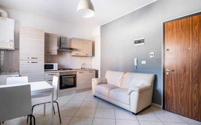 Giorgi Homes - Cozy Apartment by Wonderful Italy