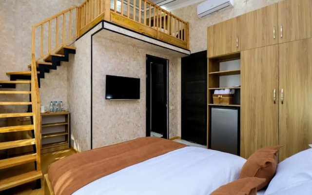 Hotel EverGreen