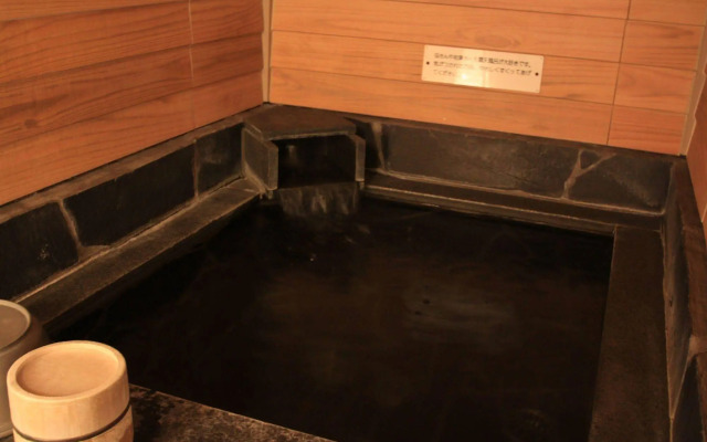 APA Hotel Niigata Tsubamesanjo Ekimae