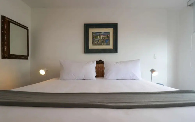 Wonderful 2BR Near Malecon in Barranco
