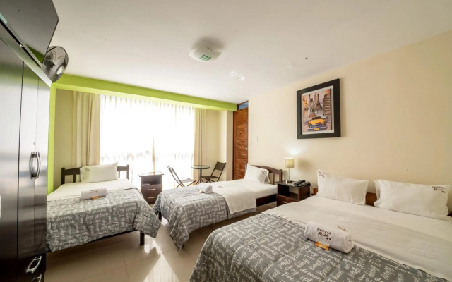 Hostal Florida