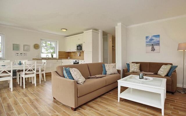 Reethaus Am Mariannenweg 15b