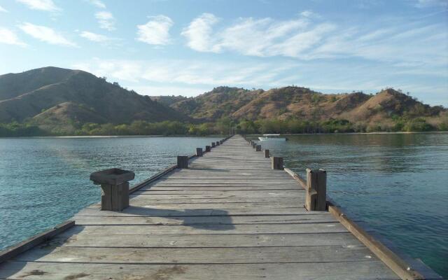 Puri Komodo Resort
