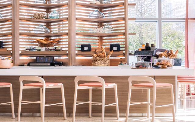 Novotel Miami Brickell 