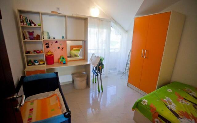 Apartments Andric