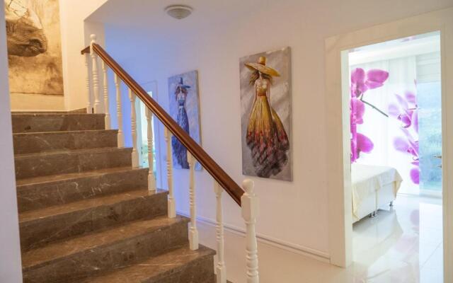 Granada-Residence-Luxury-Complex-Villas-in-Alanya Kargicak