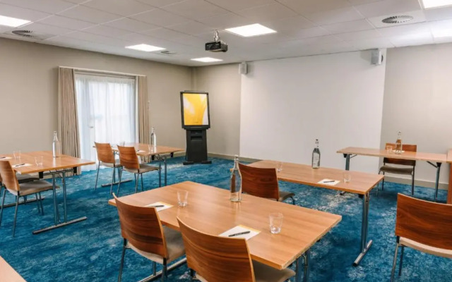 voco Winchester Hotel & Spa by IHG