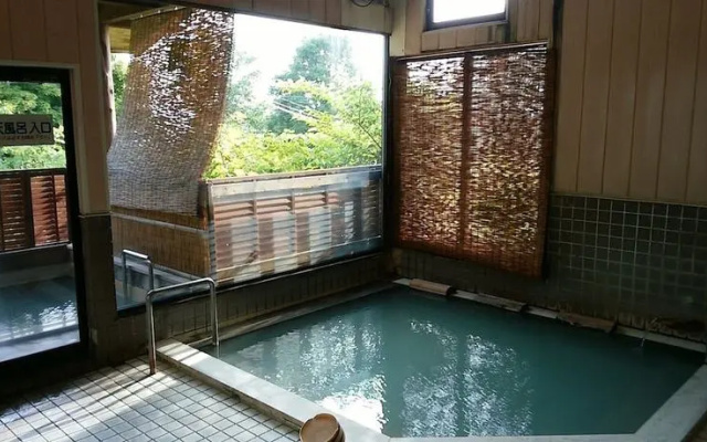 Tazawa Kogen Hotel