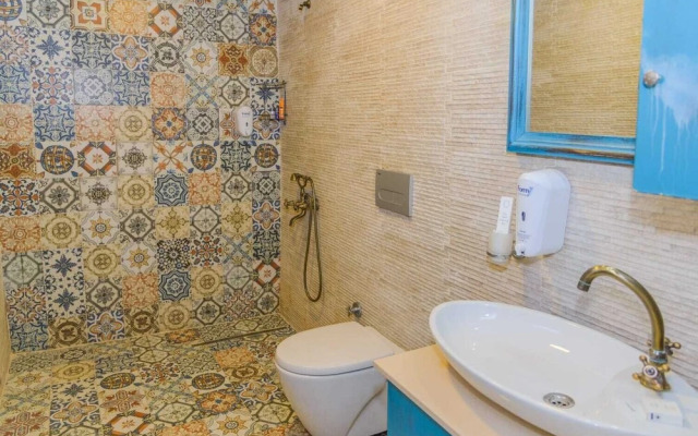 Taş Mori Butik Otel