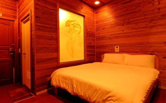 Sky Coffee Homestay B & B