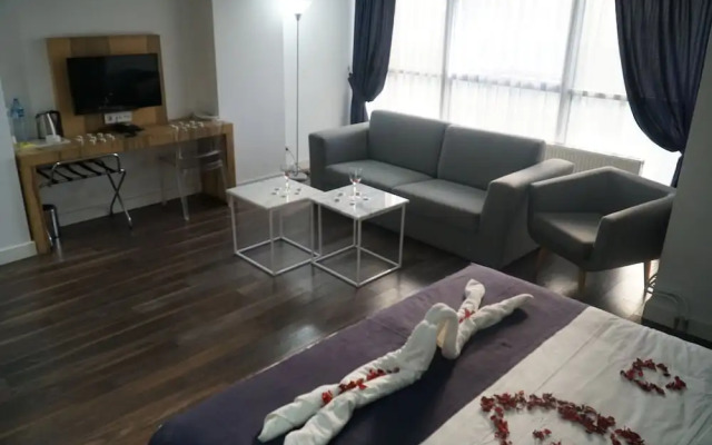 Enotel Karaca