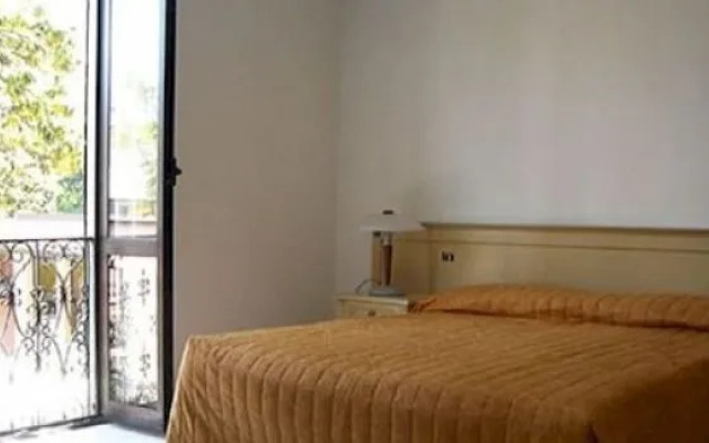 Hotel Vecchio Convento