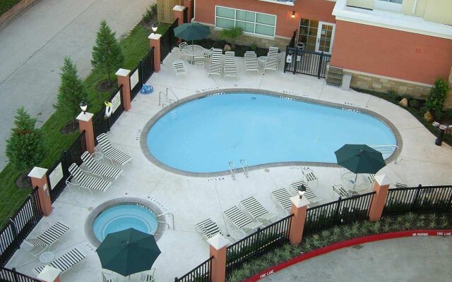 Homewood Suites by Hilton Houston Stafford Sugar Land