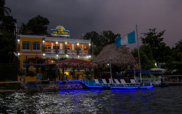 Hostal Casa de Grethel