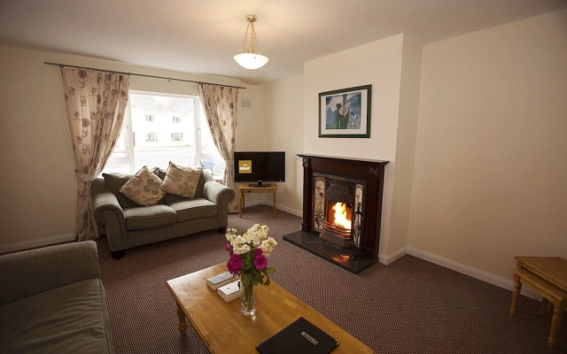 Seacrest Holiday Homes