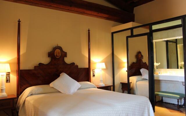 Ca's Garriguer Agroturismo