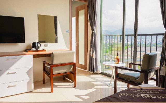 Ecstasy Hotel