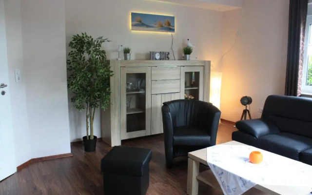 Ferienhaus Schaumann