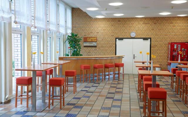 Commundo Tagungshotel Neuss