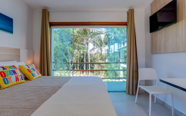 Pousada Céu & Mar de Taipu