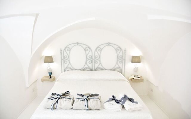 Petra E Culure Luxury B&B