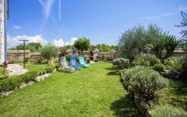 Zvana in Bubani (Haus für 5 Personen)