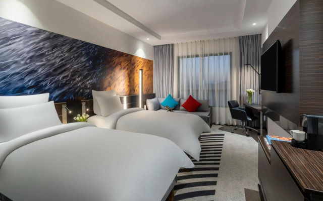 Novotel Makkah Thakher City