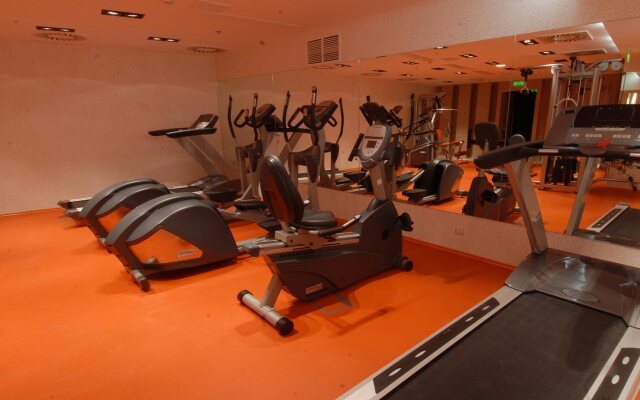 Hotel Divinus