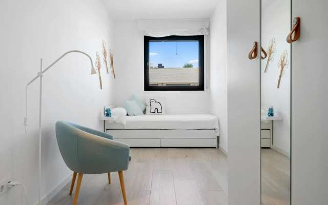 Hauzify I Apartaments Roques Daurades