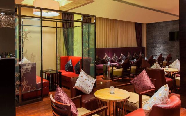 Holiday Inn Resort Chaohu Hot Spring by IHG