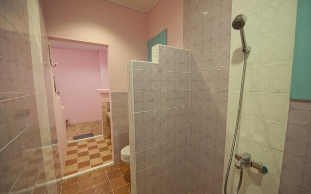 Wonderful Kenting Hostel