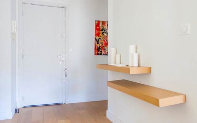 Le Moliere - by IMMOGROOM