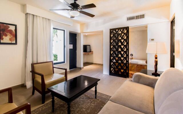 Allegro Cozumel All Inclusive