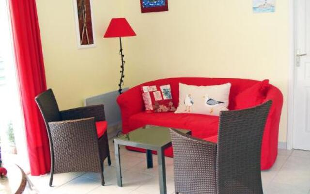 Holiday Home Les Bains