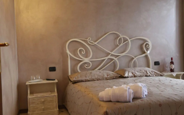 Portola B&B La Vecchia Dimora