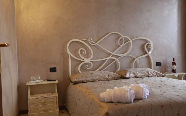 Portola B&B La Vecchia Dimora