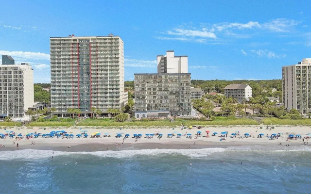 Bluewater Resort 406