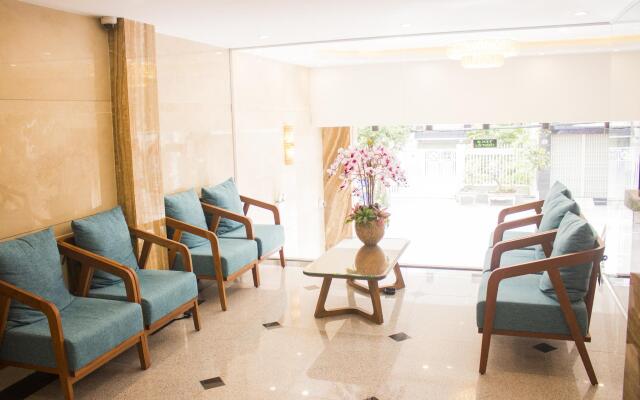 Nhat Thanh Hotel