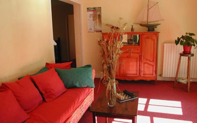 Chambres dHôtes Haitz Ondo