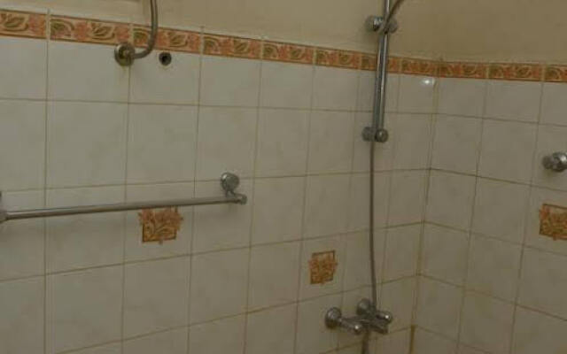 Sri Airport Residence