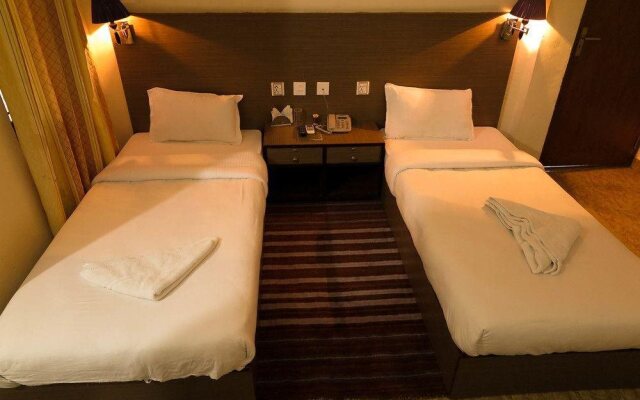 Siddhartha Cottage Butwal