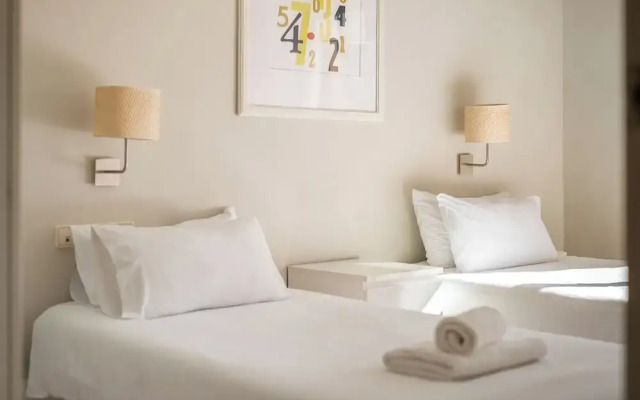 Stay U-nique Apartments Torre Damians