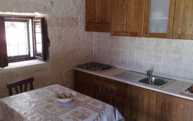 Casale Valle degli Ulivi