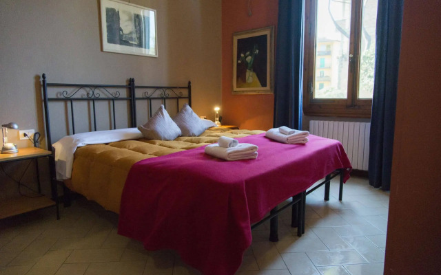 Residenze la Mongolfiera