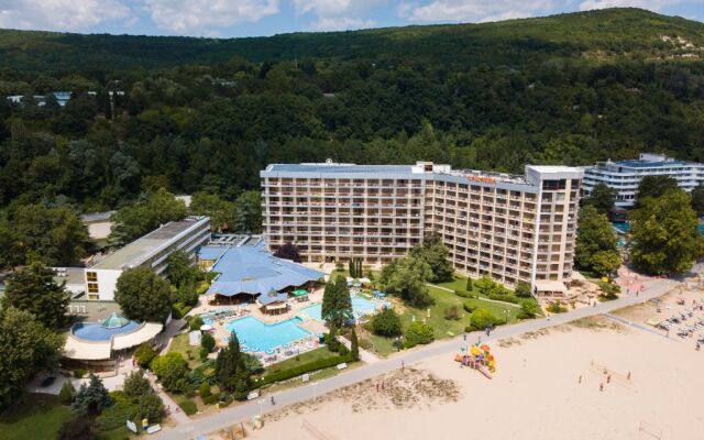 Hotel Kaliakra Beach - Ultra All Inclusive