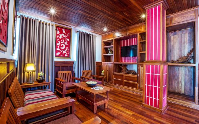 Damnak Villa Retreat