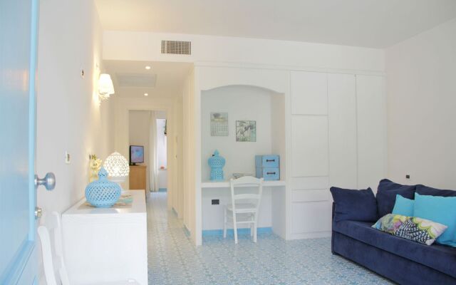 Oleandri Resort Paestum