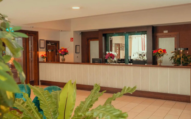Cavan Crystal Hotel