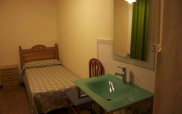 Pension Matilde