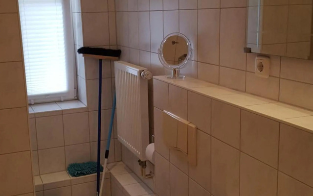 Neu! Ferienwohnung in Erfurt